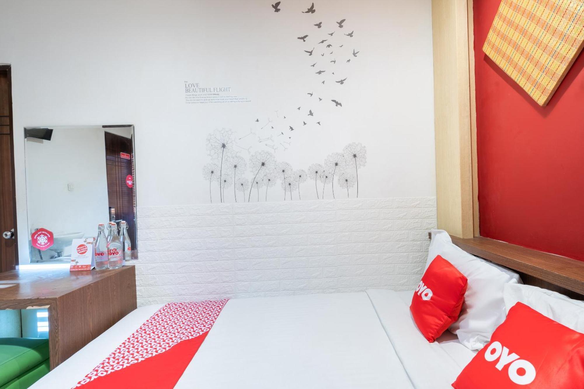 Super Oyo Flagship 91863 Metro House Hotel 3*