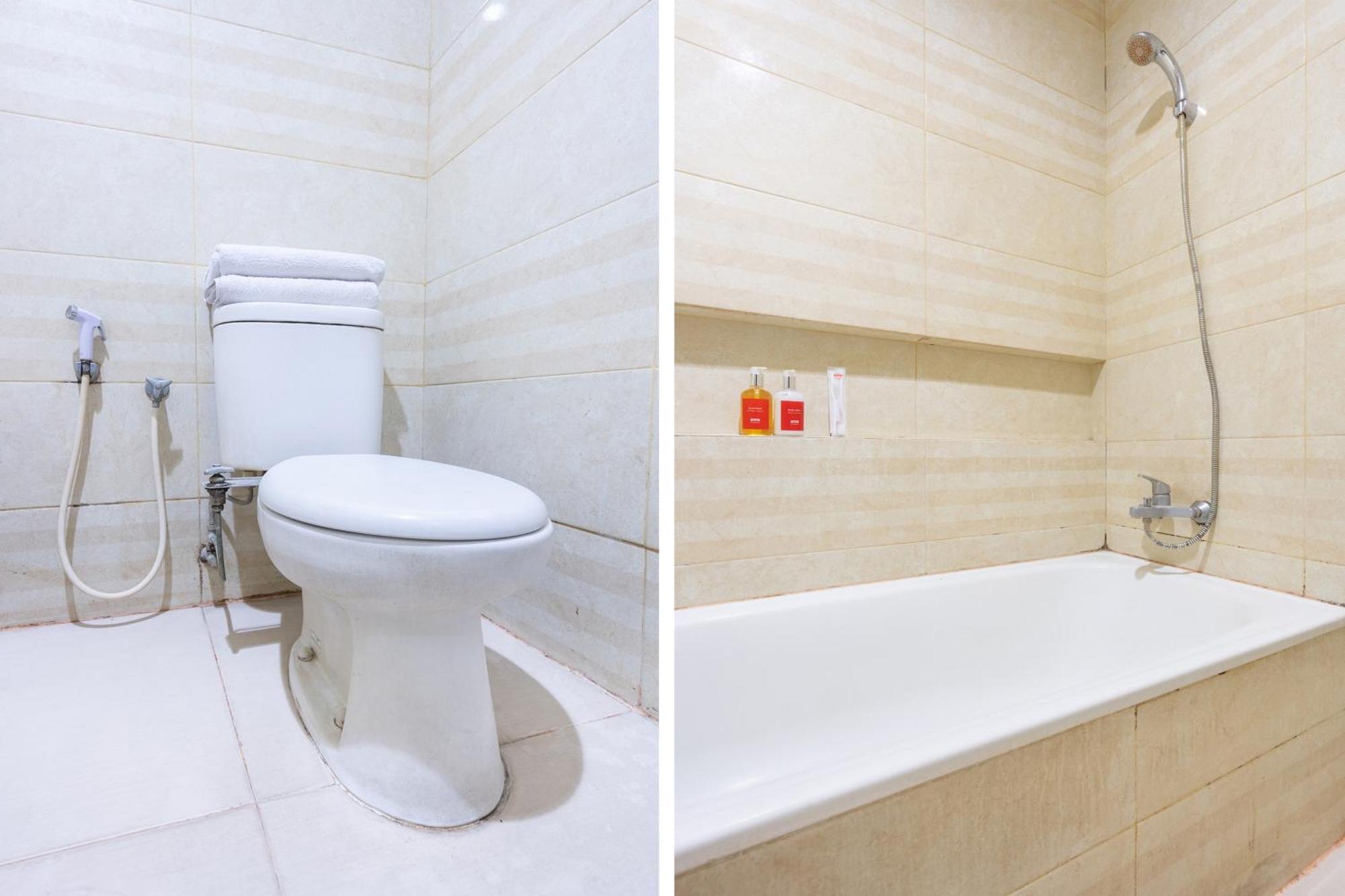 Hotel Super Oyo Flagship 91863 Metro House 3*