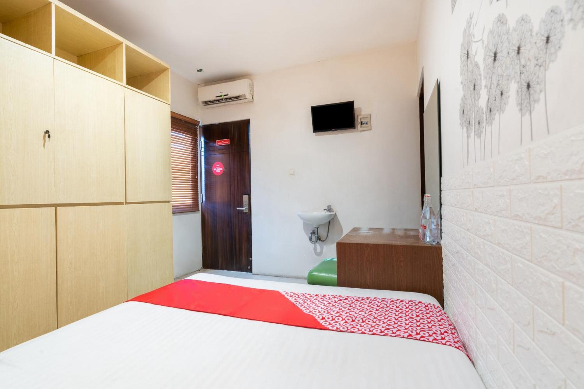 Super Oyo Flagship 91863 Metro House 3*